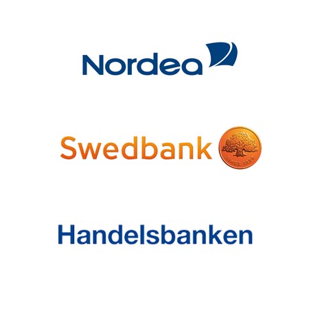 Handelsbanken: Låna pengar & Lån.